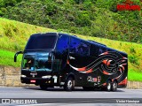 Classe A Turismo 2060 na cidade de Petrópolis, Rio de Janeiro, Brasil, por Victor Henrique. Número da foto: #:id.