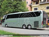 Viação Garcia 7867 na cidade de Campos do Jordão, São Paulo, Brasil, por George Miranda. Número da foto: #7497936.