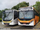 Empresa de Transportes Braso Lisboa A29004 na cidade de Rio de Janeiro, Rio de Janeiro, Brasil, por Jorge Gonçalves. Número da foto: #7497618.