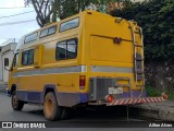 Motorhomes 1386 na cidade de Belo Horizonte, Minas Gerais, Brasil, por Ailton Alves. ID da foto: :id.