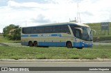 Viação Novo Horizonte 1029711 na cidade de Salinas, Minas Gerais, Brasil, por Juninho Nogueira. Número da foto: #:id.