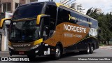 Expresso Nordeste 5505 na cidade de São Paulo, São Paulo, Brasil, por Marcus Vinicius Lara Silva. Número da foto: #7498334.