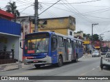 Expresso SBC 172 na cidade de Diadema, São Paulo, Brasil, por Felipe Pereira Evangelista. ID da foto: :id.