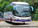 Viação Piracicabana 2529 na cidade de São Paulo, São Paulo, Brasil, por Guilherme Estevan. Número da foto: #:id.