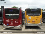 Transunião Transportes 3 6261 na cidade de São Paulo, São Paulo, Brasil, por Caio Henrique . Número da foto: #:id.