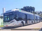 Viação Campo Belo 7 2175 na cidade de São Paulo, São Paulo, Brasil, por Gustavo Cruz Bezerra. Número da foto: #:id.