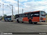 Transturismo Rio Minho RJ 166.104 na cidade de Niterói, Rio de Janeiro, Brasil, por Yaan Medeiros. Número da foto: #:id.