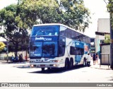 Auto Viação 1001 9835 na cidade de Rio de Janeiro, Rio de Janeiro, Brasil, por Cecilio Cais. Número da foto: #7497774.