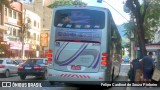 Frilocar Viagem e Turismo 220 na cidade de Nova Friburgo, Rio de Janeiro, Brasil, por Felipe Cardinot de Souza Pinheiro. Número da foto: #:id.