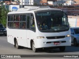 Ônibus Particulares 2099 na cidade de Caruaru, Pernambuco, Brasil, por Anderson Miguel. Número da foto: #:id.
