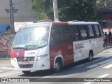Transwolff Transportes e Turismo 7 8858 na cidade de São Paulo, São Paulo, Brasil, por Gustavo Cruz Bezerra. Número da foto: #:id.