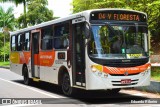 Autotrans > Turilessa 6890 na cidade de Varginha, Minas Gerais, Brasil, por Eduardo Ribeiro. Número da foto: #7497647.