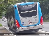 Viação Paratodos > São Jorge > Metropolitana São Paulo > Mobibrasil 6 3042 na cidade de São Paulo, São Paulo, Brasil, por Iran Lima da Silva. Número da foto: #:id.