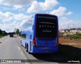 Expresso Guanabara 967 na cidade de Pilar, Alagoas, Brasil, por Luiz Fernando. Número da foto: #7499083.