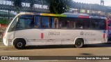 Auto Viação Jabour D86222 na cidade de Rio de Janeiro, Rio de Janeiro, Brasil, por Benício José da Silva Júnior. Número da foto: #:id.