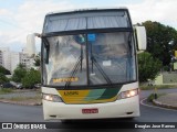 Empresa Gontijo de Transportes 12815 na cidade de Cuiabá, Mato Grosso, Brasil, por Douglas Jose Ramos. Número da foto: #7499023.