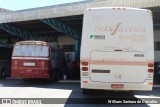 Transilveira 600 na cidade de São João del Rei, Minas Gerais, Brasil, por Willians Santana de Carvalho . Número da foto: #7496933.