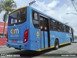 JTP Transportes - COM Embu das Artes 01.046 na cidade de Embu das Artes, São Paulo, Brasil, por Josivaldo Oliveira. Número da foto: #:id.