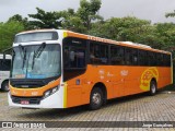 Empresa de Transportes Braso Lisboa A29009 na cidade de Rio de Janeiro, Rio de Janeiro, Brasil, por Jorge Gonçalves. Número da foto: #7497552.