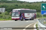 Everaldo Turismo 7414 na cidade de Salinas, Minas Gerais, Brasil, por Juninho Nogueira. ID da foto: :id.