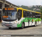 Viação Dedo de Deus 71 na cidade de Teresópolis, Rio de Janeiro, Brasil, por PEDRO COUTO. ID da foto: :id.