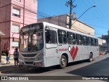 Vaucher e Cia. 089 na cidade de Alegrete, Rio Grande do Sul, Brasil, por Miguel Silveira da Luz. Número da foto: #7497767.