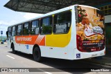 Autotrans > Turilessa 6890 na cidade de Varginha, Minas Gerais, Brasil, por Eduardo Ribeiro. Número da foto: #7497646.