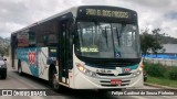 Auto Viação 1001 RJ 108.310 na cidade de Nova Friburgo, Rio de Janeiro, Brasil, por Felipe Cardinot de Souza Pinheiro. Número da foto: #:id.