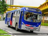 Viação Riacho Grande 2090 na cidade de São Paulo, São Paulo, Brasil, por Jonathan Braandão. Número da foto: #:id.