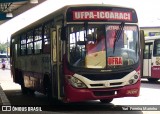 Transurb AE-30504 na cidade de Belém, Pará, Brasil, por Yuri Ferreira Marinho. Número da foto: #7497753.