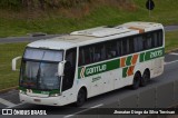 Empresa Gontijo de Transportes 12540 na cidade de Lavrinhas, São Paulo, Brasil, por Jhonatan Diego da Silva Trevisan. Número da foto: #7499623.