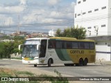 Empresa Gontijo de Transportes 12040 na cidade de Caruaru, Pernambuco, Brasil, por Lenilson da Silva Pessoa. Número da foto: #7499527.
