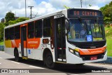 Autotrans > Turilessa 7070 na cidade de Varginha, Minas Gerais, Brasil, por Eduardo Ribeiro. Número da foto: #:id.