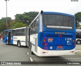 Sambaíba Transportes Urbanos 2 1510 na cidade de São Paulo, São Paulo, Brasil, por Caio Henrique . Número da foto: #:id.