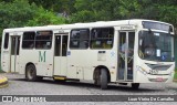 Viação do Sul 26121 na cidade de Almirante Tamandaré, Paraná, Brasil, por Luan Vieira. Número da foto: #:id.
