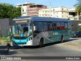 Transbus Transportes > Gávea Transportes 29332 na cidade de Contagem, Minas Gerais, Brasil, por Matheus Rocha. Número da foto: #7498777.