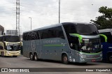 Viação Garcia 8421 na cidade de São Paulo, São Paulo, Brasil, por Bruno - ViajanteFLA. Número da foto: #7499339.