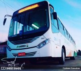 Anversa Transporte Coletivo 261 na cidade de Bagé, Rio Grande do Sul, Brasil, por Cristiano Goncalves. Número da foto: #:id.
