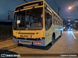 Escolares 469 na cidade de Barueri, São Paulo, Brasil, por Agledson Fontenele. Número da foto: #:id.