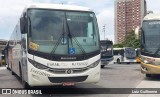 Evanil Transportes e Turismo RJ 132.022 na cidade de Rio de Janeiro, Rio de Janeiro, Brasil, por Luiz Guilherme. Número da foto: #7498410.