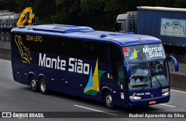 Monte Sião 2910 na cidade de Arujá, São Paulo, Brasil, por Rudnei Aparecido da Silva. Número da foto: #7499896.