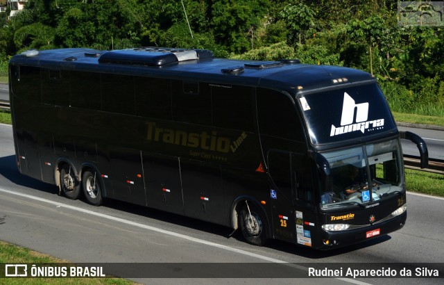 Transtio Locadora 25 na cidade de Santa Isabel, São Paulo, Brasil, por Rudnei Aparecido da Silva. Número da foto: #7499938.