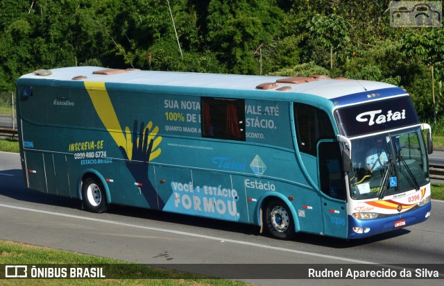 Tatai Locação 0396 na cidade de Santa Isabel, São Paulo, Brasil, por Rudnei Aparecido da Silva. Número da foto: #7499922.