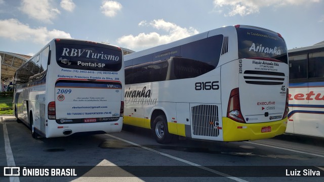 RBV Turismo 2009 na cidade de Aparecida, São Paulo, Brasil, por Luiz Silva. Número da foto: #7501663.