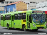 Transcol Transportes Coletivos 04467 na cidade de Teresina, Piauí, Brasil, por Eduardo Silva Araújo. Número da foto: #:id.