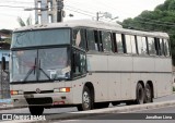 Ônibus Particulares 2229 na cidade de Belém, Pará, Brasil, por Jonathan Lima. ID da foto: :id.