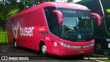 Buser Brasil Tecnologia 3010 na cidade de Rio de Janeiro, Rio de Janeiro, Brasil, por Yuri Ferreira Marinho. Número da foto: #7501181.
