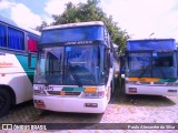 Empresa Gontijo de Transportes 11285 na cidade de Belo Horizonte, Minas Gerais, Brasil, por Paulo Alexandre da Silva. Número da foto: #7501460.