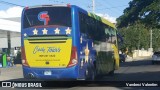 Caribe Tours F.346 na cidade de Valverde, República Dominicana, por Vanderci Valentim. Número da foto: #7501051.