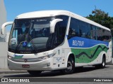 Bel-Tour Transportes e Turismo 303 na cidade de Rio de Janeiro, Rio de Janeiro, Brasil, por Pedro Vinicius. Número da foto: #:id.